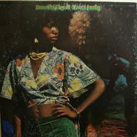 Donald Byrd Lansana's Priestress (LP)