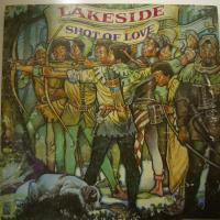 Lakeside - Shot Of Love (LP)