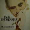 Jack Brokensha - Nice And Easy (LP)