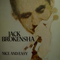 Jack Brokensha Nice & Mellow (LP)