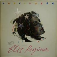 Elis Regina - Fascinação (LP)