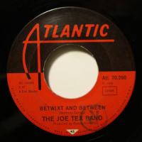 Joe Tex Band - Betwixt And Between (7")