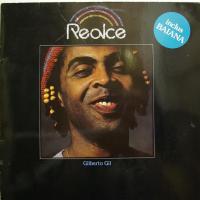 Gilberto Gil Toda Menina Balana (LP)