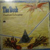 Eberhard Schoener - The Book (LP)