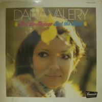 Dana Valery Your Love Has Lifted Me Higher (LP)