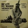 Buffy St. Marie - Soldier Boy (7")