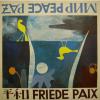 Various - Frieden Paix Peace (LP)