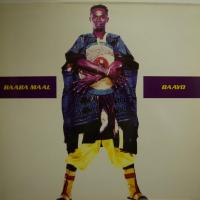 Baaba Maal Agouyadji (LP)