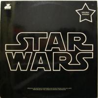 John Williams - Star Wars (LP)
