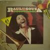 Raul De Souza - Sweet Lucy (12")