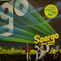 Spargo Go (LP)