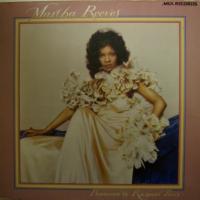 Martha Reeves - Martha Reeves (LP)