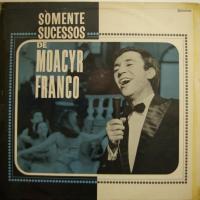 Moacyr Franco Meu Querido (LP)