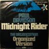 The Organization - Organized (7")