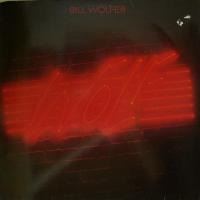 Bill Wolfer - Wolf (LP)