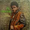 Al Green - Let's Stay Together (LP)