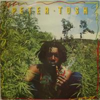 Peter Tosh Legalize It (LP)