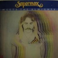 Supermax - Meets The Almighty (LP)