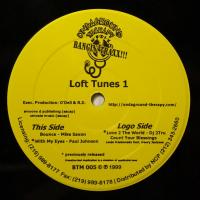 Various - Loft Tunes (12")