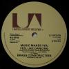  Brass Construction - Music Makes You... (12")