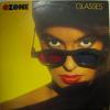 Ozone - Glasses (LP)