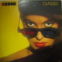 Ozone Here I Go Again (LP)