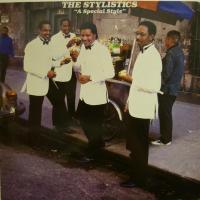 Stylistics - A Special Style (LP)
