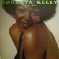 Roberta Kelly - Trouble Maker (LP)