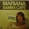 Loppo Martinez - Samba Cafe (7")
