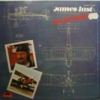 James Last - Well Kept Secret (LP)