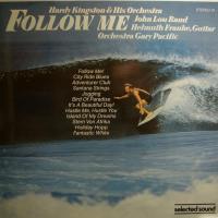 Various - Follow Me (LP)