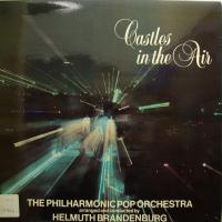 Helmuth Brandenburg - Castles In The Air (LP)