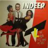 Indeep - Last Night A D.J. Saved My Life (LP)