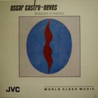 Oscar Castro Neves - Brazilian Scandals (LP)