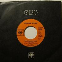 Weather Report - Boogie Woogie Waltz (7")