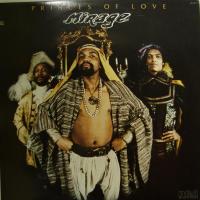 Mirage There Is A Love For Everyone (LP)