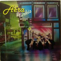Aera - You Need Some Speed (LP)