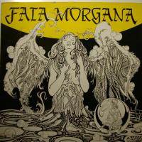 Fata Morgana - Fata Morgana (LP)