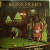 Wilson Pickett - Pickett In The Pocket (LP)