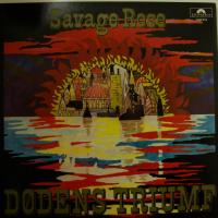 Savage Rose - Dødens Triumf (LP)
