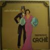  Celia & Johnny Pacheco - Tremendo Cache (LP)