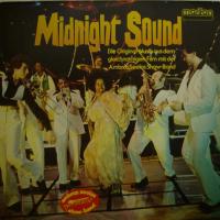 Ambros Seelos - Midnight Sound (LP)