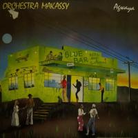 Orchestra Makassy - Agwaya (LP)