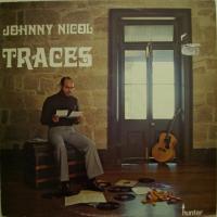 Johnny Nicol - Traces (LP)