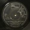 Gladys Knight - Help Me Make It Through.. (7")