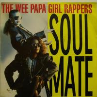 Wee Papa Girl Rappers We Know It (7")