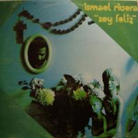 Ismael Rivera Las Tumbas (LP)