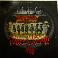 M.E.C. - Mitte Massiv (12")