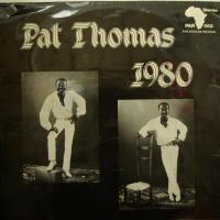 Pat Thomas - 1980 (LP)