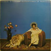 Minnie Riperton Inside My Love (LP)
